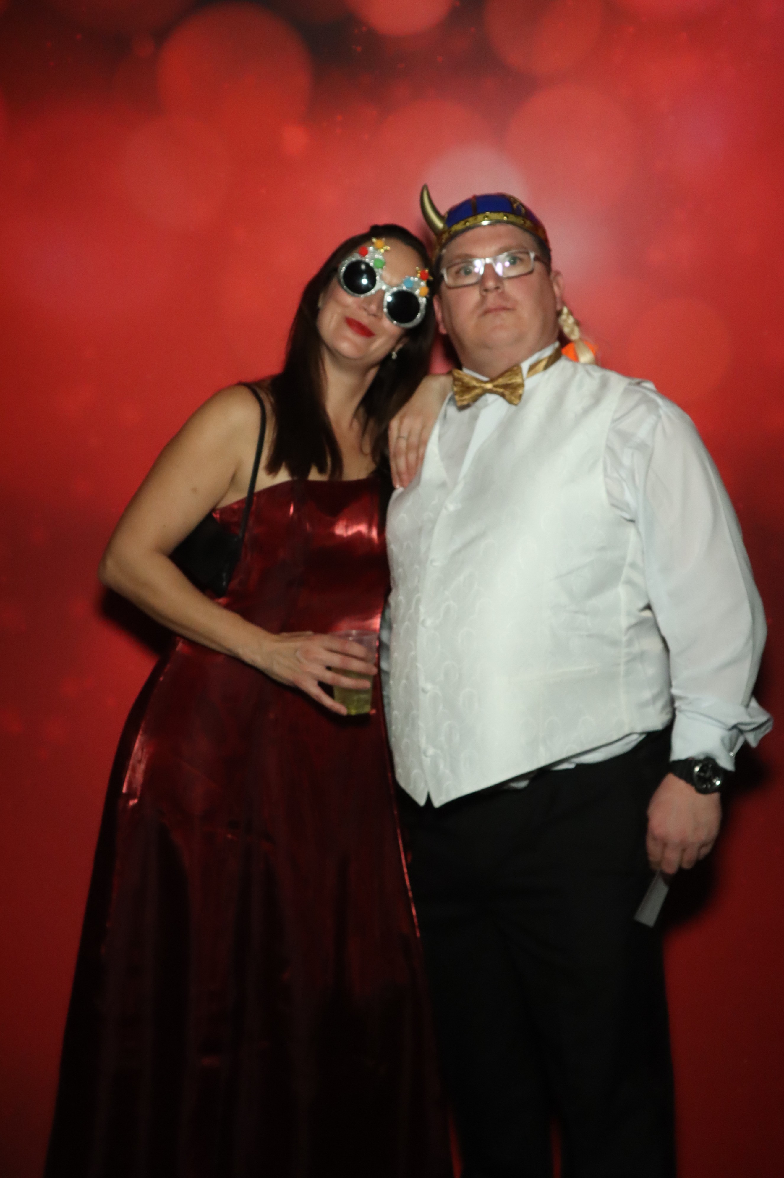 Christmas Party | View more photos from the event at gallery.myphotoboothexperience.co.uk/u/MyPhotoBoothExperienceLtd/Christmas-Party